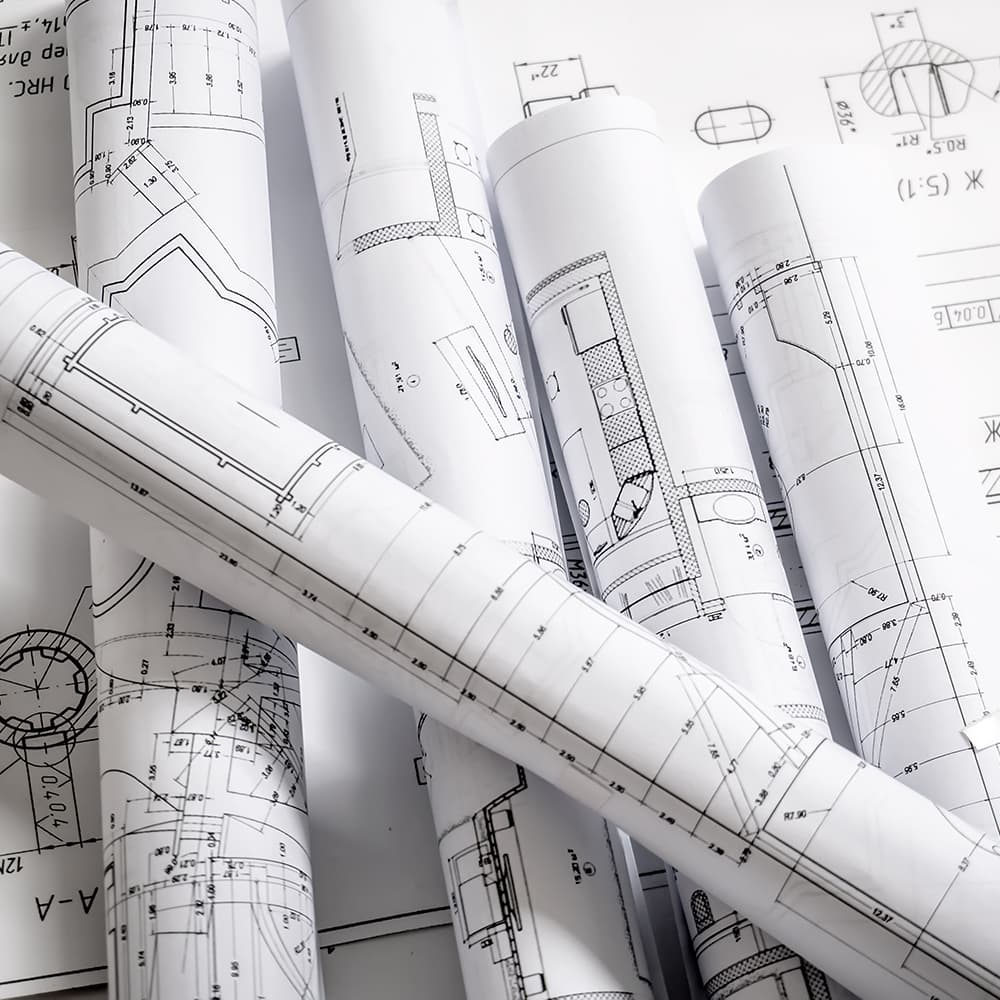CAD Printing Basingstoke