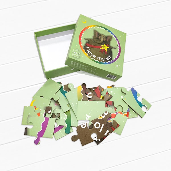 Jigsaw Printing Basingstoke