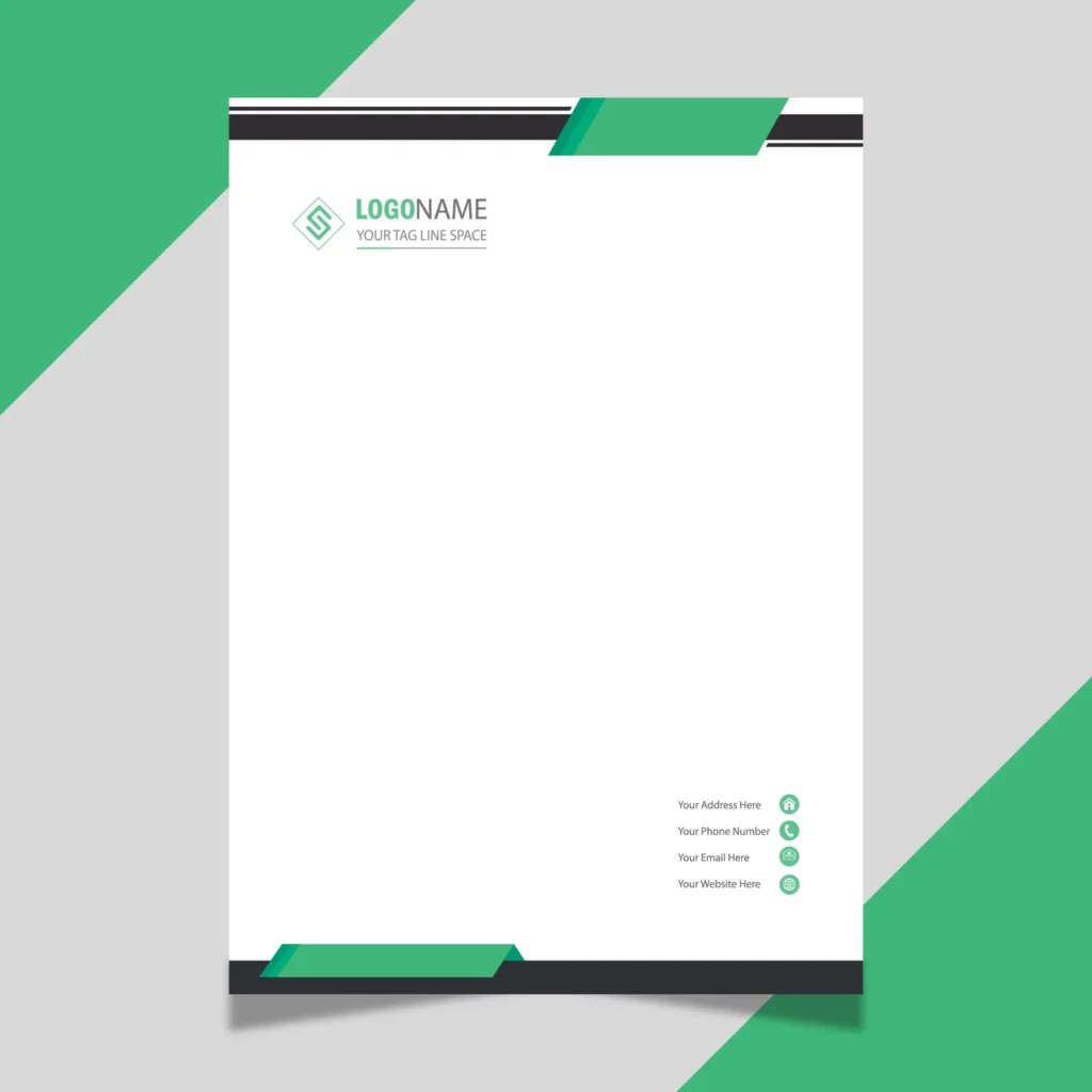 Letterheads Printing Basingstoke 