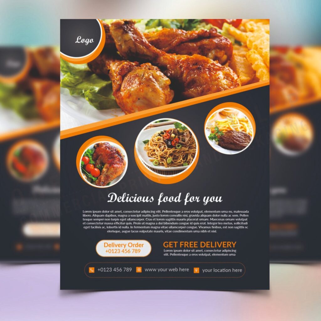 Pamphlets Printing Basingstoke 