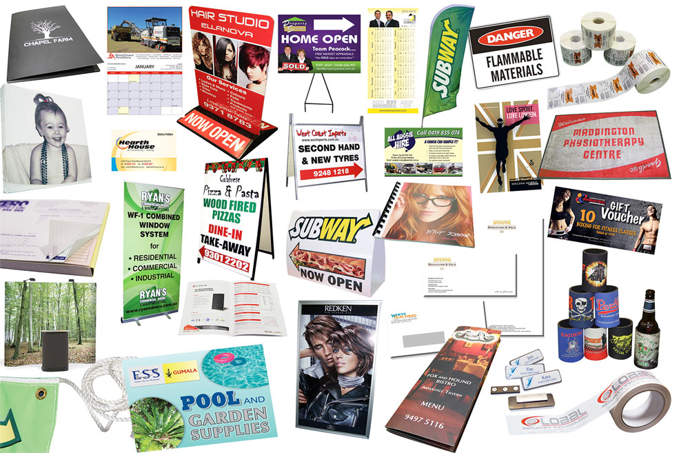 Printing Basingstoke