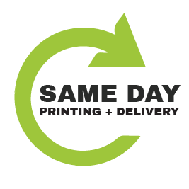 Same Day Printing basingstoke