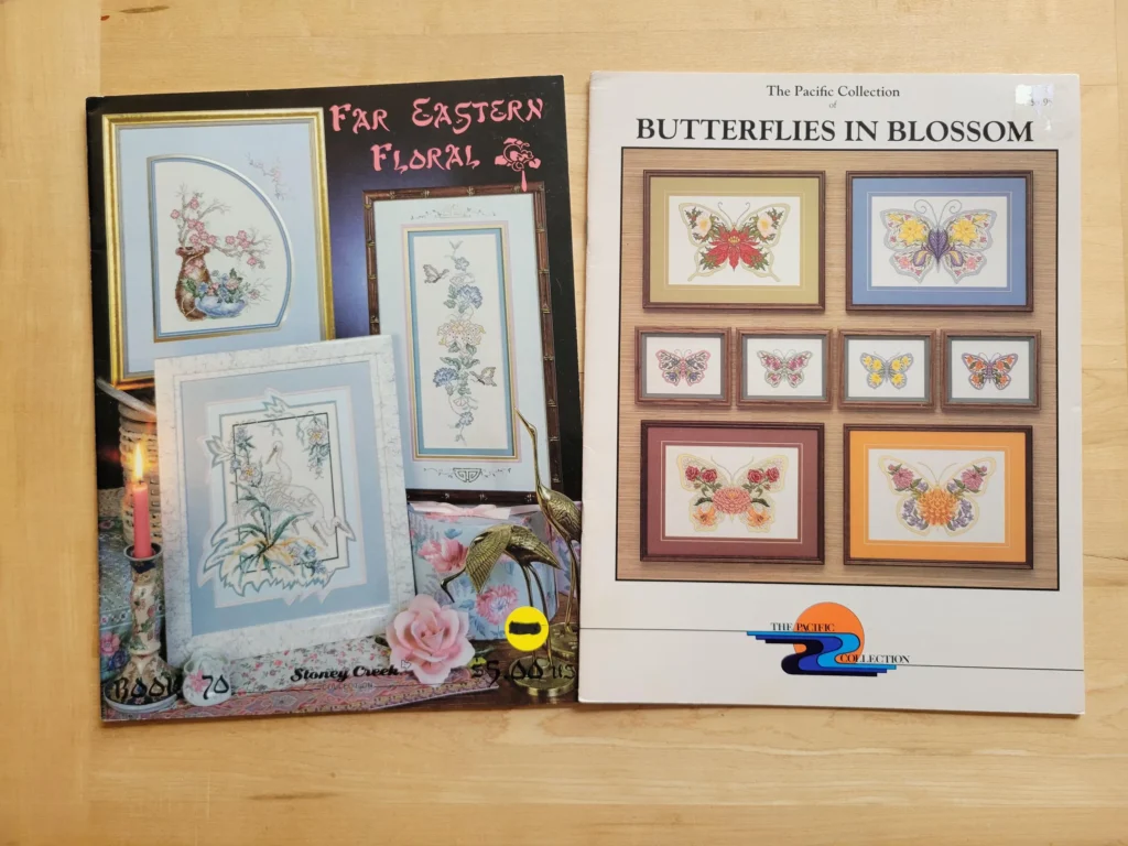 Sewing Patterns Printing Basingstoke