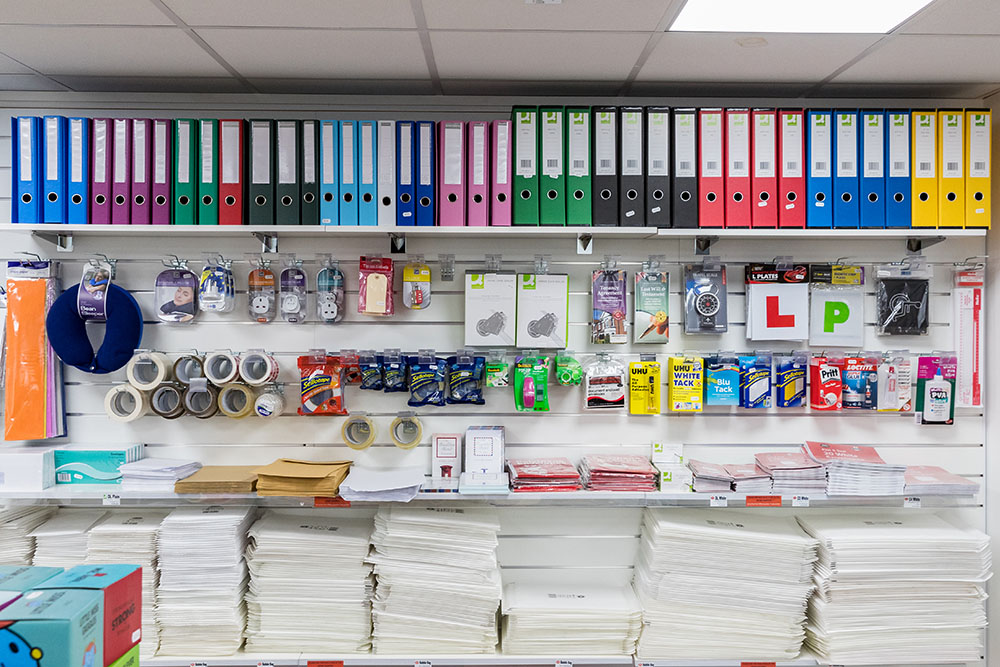 Stationery Sets Printing Basingstoke