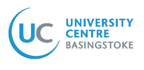 University Centre Basingstoke