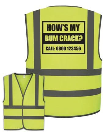 Vests Printing Basingstoke