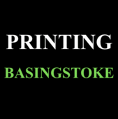 Printing basingstoke